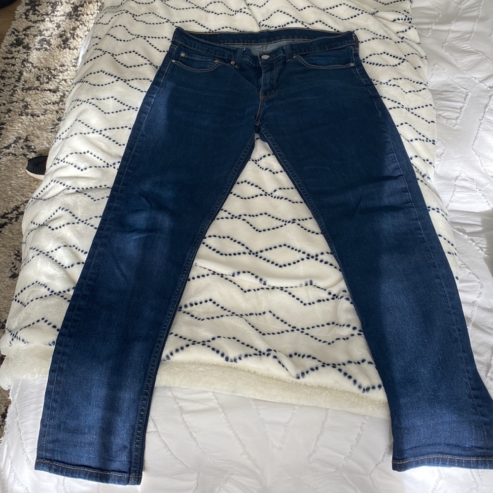 Levi’s 511 Straight - image 4